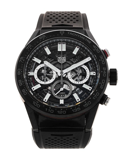 Tag Heuer Carrera CBG2A91.FT6173